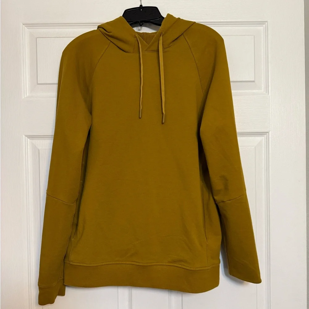 Lululemon Athletica Men’s Medium Hoodie - Picture 1 of 3